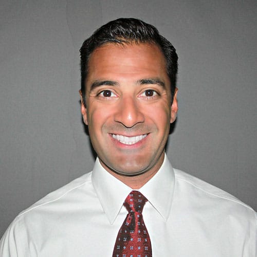 Dr. Vikram Saini