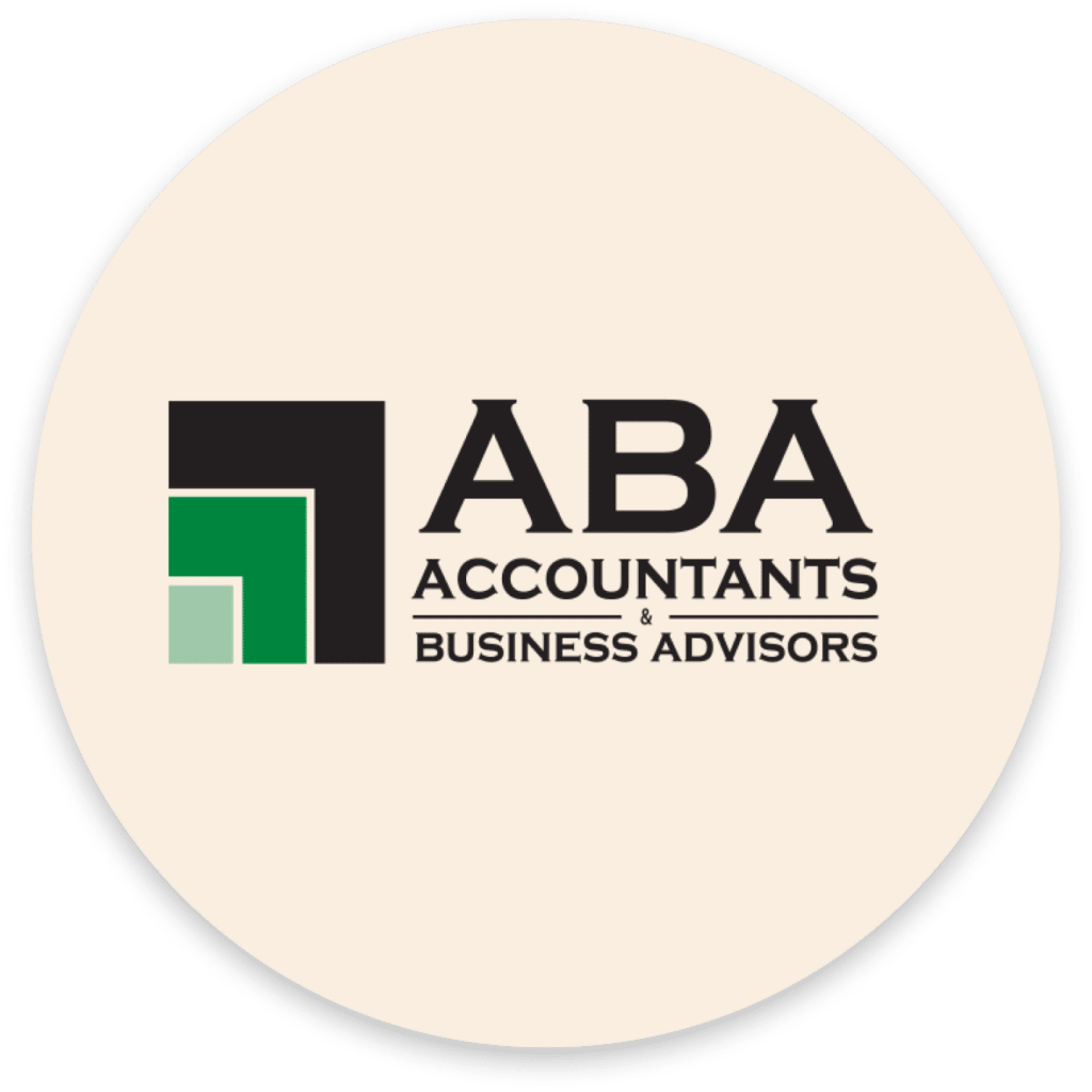 Logo - Accountants and Business Advisors