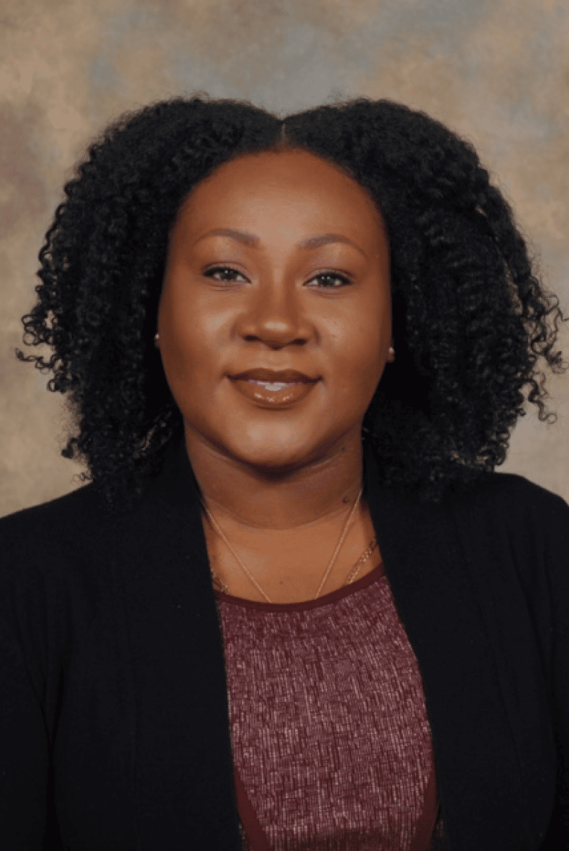 Latoya Brathwaite, MD