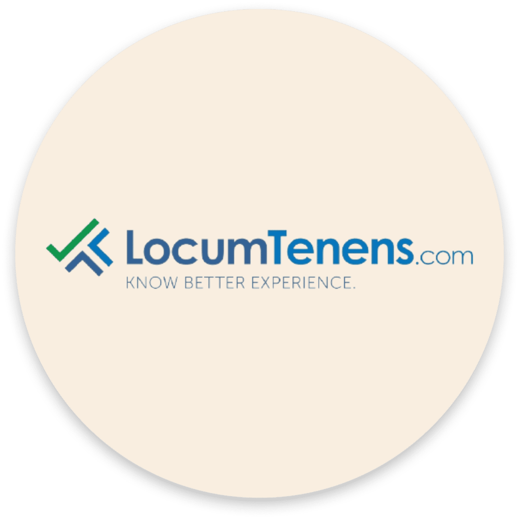 Logo - LocumTenens.com