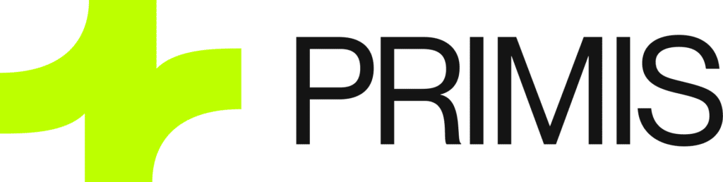 Primis logo