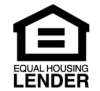 Equal Housing Lender