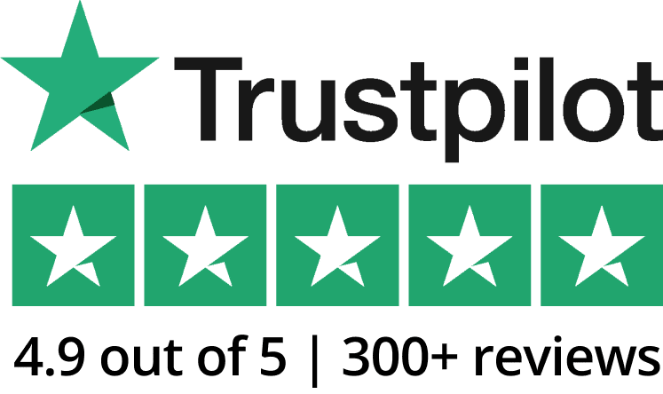 Excellent Trustpilot Review